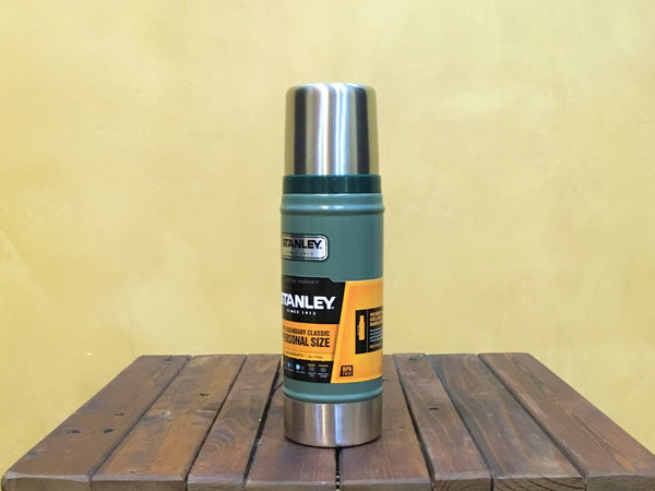 Stanley X Pendleton 16 oz Insulated Bottle