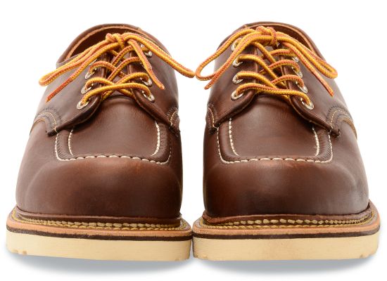 Redwing Heritage 8109 Classic Oxford