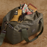 20263594 Filson Small Tin Cloth Duffle Bag