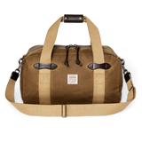 20263594 Filson Small Tin Cloth Duffle Bag