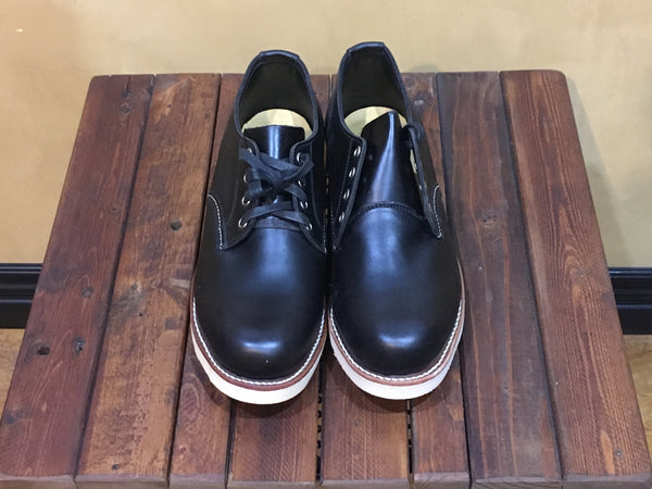 Chippewa aldrich oxford shoes hotsell