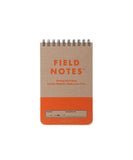 FNC-47 Field Notes Heavy Duty 2-Pack