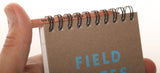 FNC-47 Field Notes Heavy Duty 2-Pack