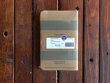 FN-28 Field Notes Chicago 3-Pack - Stars and Stripes 