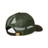 11030237 Filson Mesh Logger Cap Otter Green